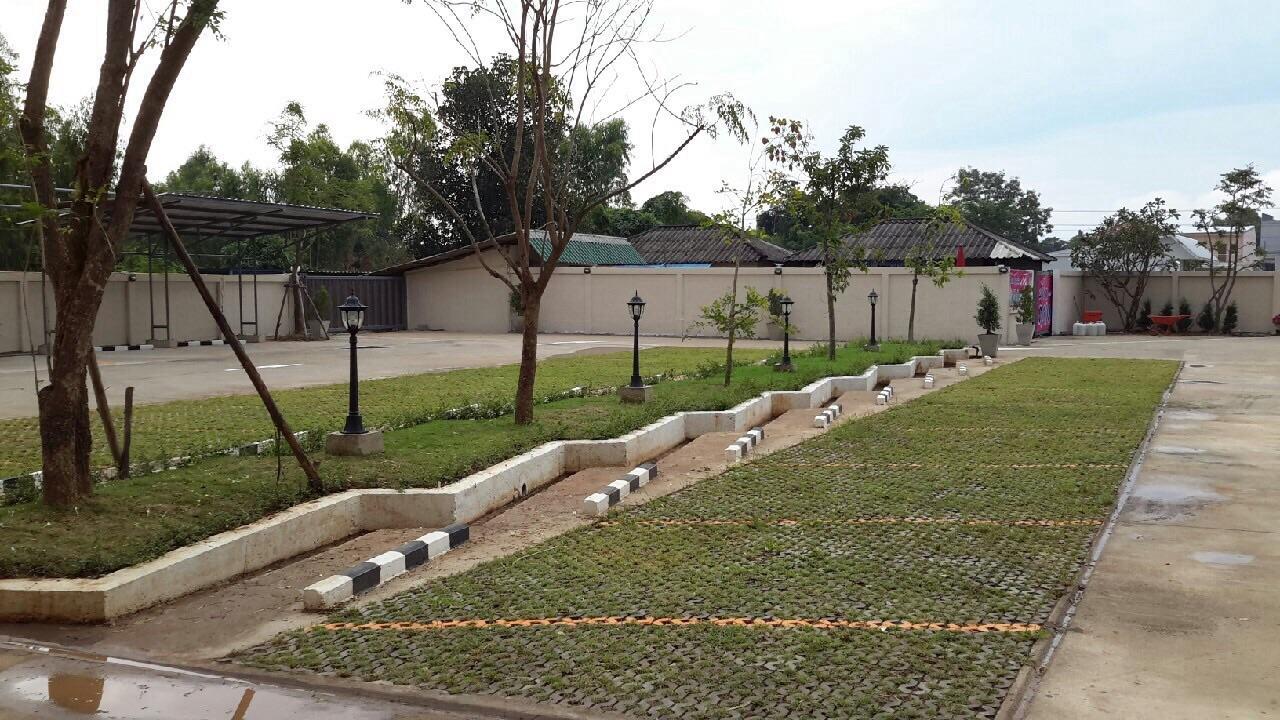 Baan Duangkamol Hotel Phitsanulok Exterior foto